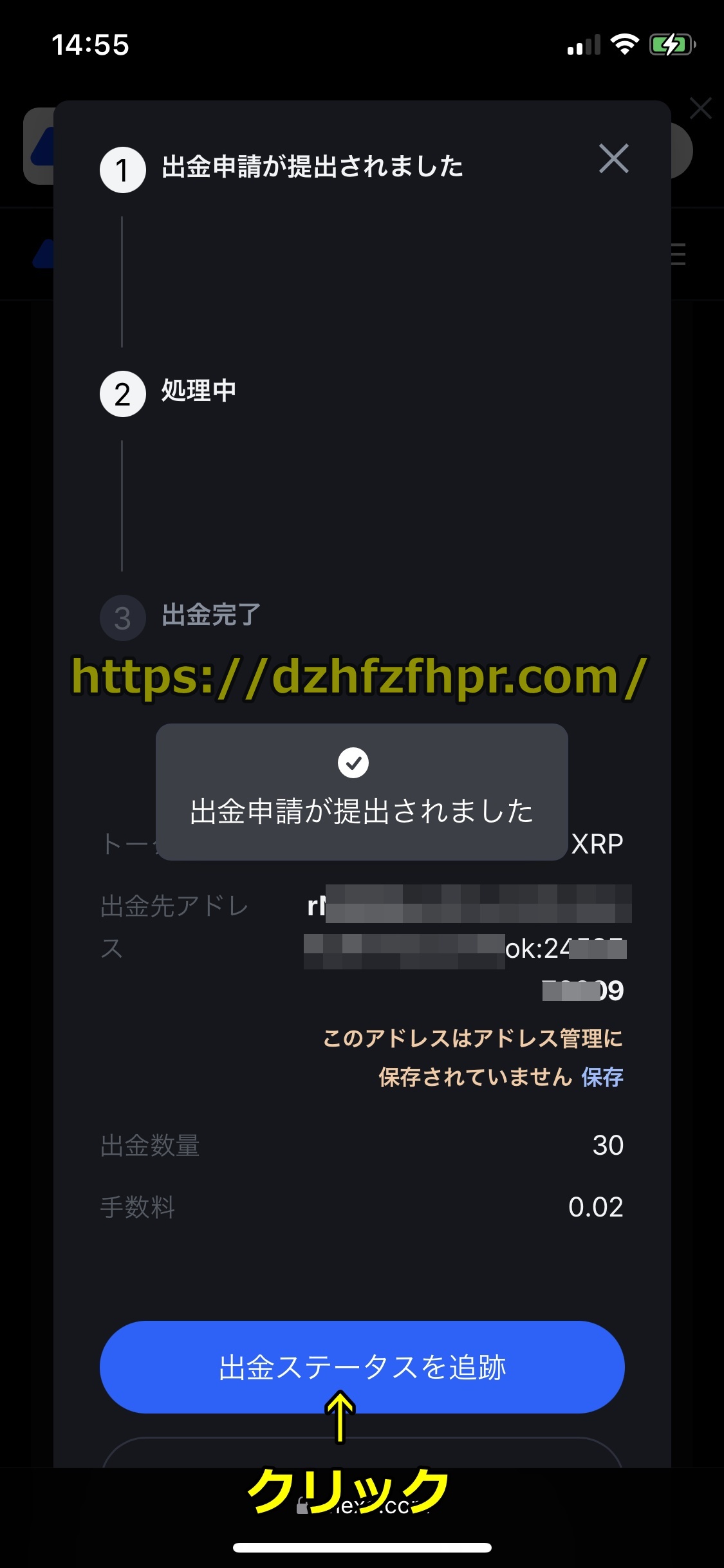 ワンダーカジノ